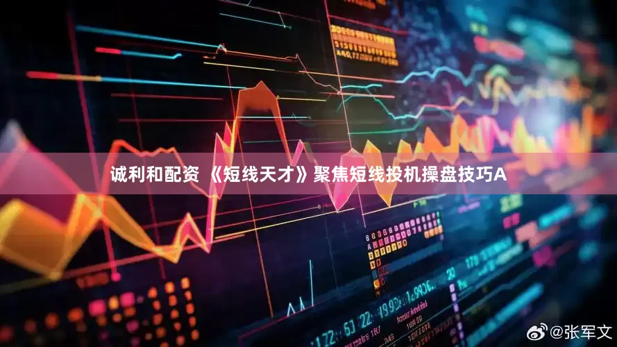 诚利和配资 《短线天才》聚焦短线投机操盘技巧A